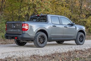 Ford Maverick Leveling Kit - Front - Rough Country - 1 Inch - '22-'25 Ford Maverick Leveling Kit - Front - Rough Country - 1 Inch - '22-'25